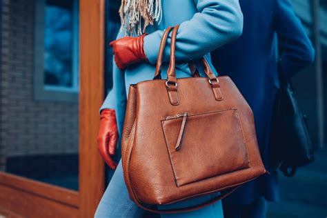 comment acheter un sac à mains en cuir de qualité